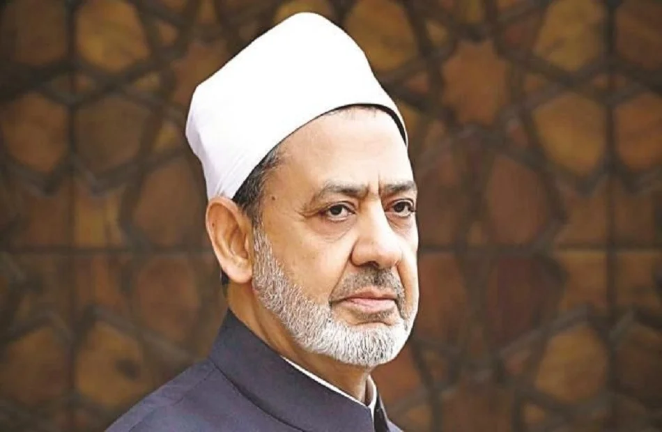 وزير خارجية جزر القمر يشيد بدور الأزهر في دعم إفريقيا
