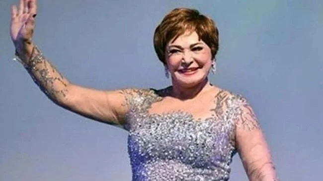 لبلبة: تجربة العمل مع السقا وياسمين عبد العزيز ممتعة