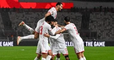 حصاد منتخب تونس في كأس العالم: 7 مشاركات وأرقام تاريخية