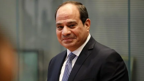 السيسي يشارك في قمة مجموعة السبع الكبرى G7 في فرنسا