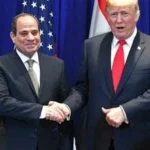 الرئيس السيسي يشارك في قمة مجموعة السبع بإيفيان