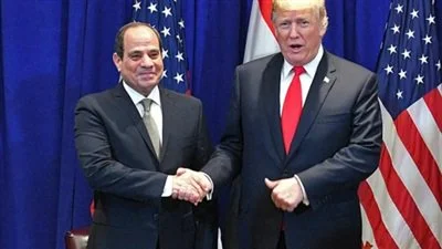 الرئيس السيسي يشارك في قمة مجموعة السبع بإيفيان