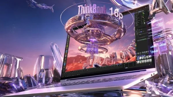 لينوفو تطلق كمبيوتر محمول جديد بأسعار مذهلة