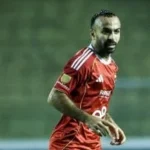 الأهلي يقترب من ضم علي محمود