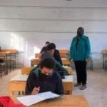 نتائج الشهادة الإعدادية في الأقصر قريباً
