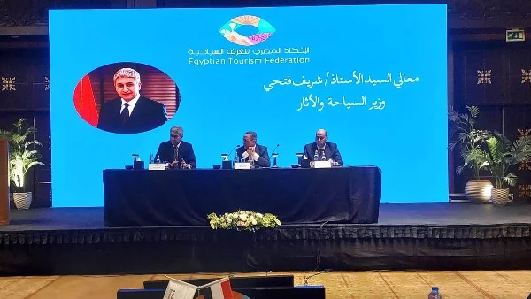 نمو سياحي 4% وزيادة إنفاق السائحين إلى 40%