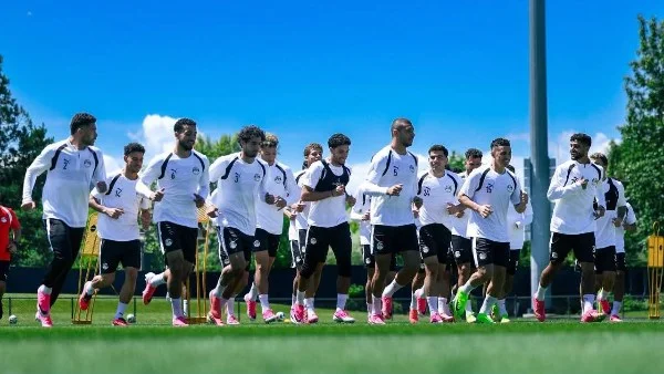أهداف مصر أمام بلجيكا في كأس العالم 2026