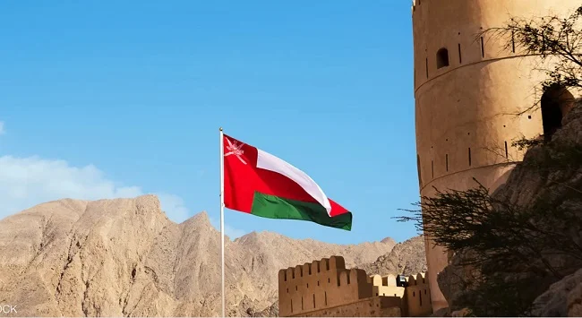 عمان تؤكد أهمية معالجة أسباب النزاعات لتحقيق السلام