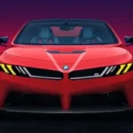 بي إم دبليو M3 2027 الجديدة: مزيج من الأداء والكهرباء