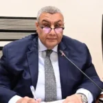 إنشاء مدرسة فنية جديدة لمياه الشرب بسوهاج