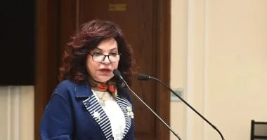نواب مصر يناقشون تعديلات ضريبة الدخل الأسبوع المقبل