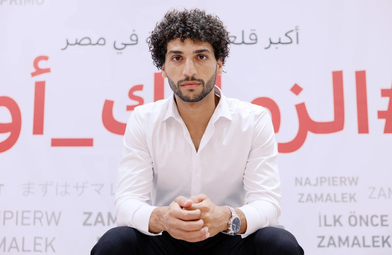 الزمالك يجمد انتقالات لاعبيه بسبب منع القيد