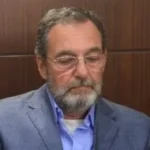 التحقيق مع سائق السيارة المتسبب في إصابة محمد مرزبان