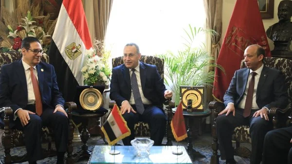 نتائج جديدة في مبادرة "قصري" بجامعة القاهرة