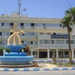 توضيحات محافظة مطروح بشأن رسوم بوابة الكيلو 8