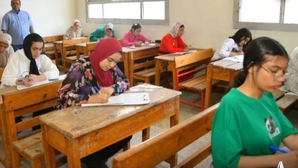 موعد نتيجة الشهادة الإعدادية في القليوبية