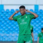عزو المريمي: كأس ليبيا بداية حلمه مع الأهلي