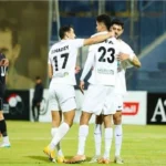 البنك الأهلي يتعاقد مع علي حمدي لتعزيز خط الوسط