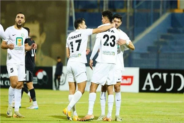 البنك الأهلي يتعاقد مع علي حمدي لتعزيز خط الوسط