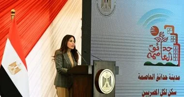 متابعة إجراءات تقنين الأراضي في العبور الجديدة والشروق