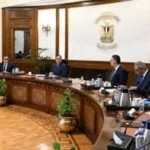 متابعة رئيس الوزراء لمشروع كارت الخدمات الحكومية الموحد