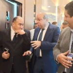 تطوير مطار القاهرة الرقمي يعزز تجربة المسافرين