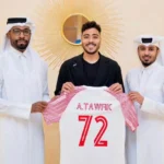 الأهلي يرفض المزايدة على أكرم توفيق