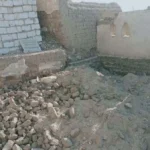 التحقيق مع 12 شخصًا في أسيوط بتهمة نبش المقابر