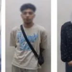 الداخلية توضّح تفاصيل ادّعاء سيدة بمسألة مترو الأنفاق