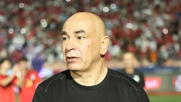أحمد عيد عبد الملك: تغييرات مرتقبة في أسلوب اللعب ضد بلجيكا