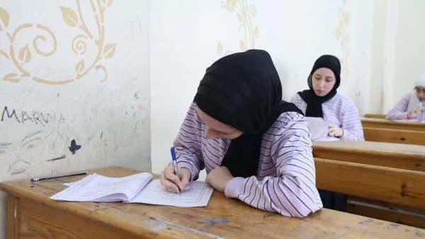 نتيجة الشهادة الإعدادية بالمنيا وأوقات الاستعلام عنها
