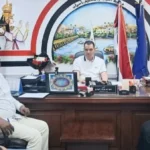 نتيجة الشهادة الإعدادية بأسوان قريباً