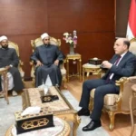 قوافل الأزهر تعزز الوعي في الغربية