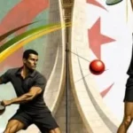 طلب إدراج كرة السرعة بدورة الألعاب الأفريقية