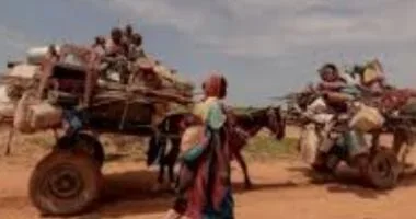 تطورات الحالة السودانية: انتصارات ومساعي إنسانية