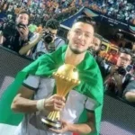 بن سبعيني جاهز لمواجهة الأرجنتين في كأس العالم 2026
