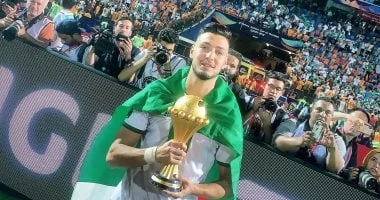 بن سبعيني جاهز لمواجهة الأرجنتين في كأس العالم 2026