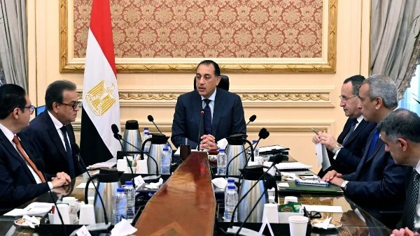 مستجدات الموقف التنفيذي لمستشفى "500500"