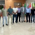 أبو قير للأسمدة يعين مجدي عبد العاطي مديرًا فنيًا جديدًا