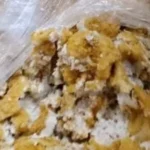 ضبط 27 طن من المصنعات الغذائية الفاسدة في الخانكة