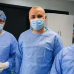 إجراء جراحة “ويبل” لأول مرة في مستشفى ديرب نجم