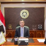 وزير التموين يترأس اجتماع الجمعية العامة للصوامع