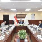 القابضة للصوامع: ركيزة أساسية للأمن الغذائي في مصر