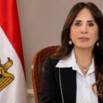 متابعة وزيرة الإسكان لتوفيق أوضاع الأراضي الجديدة