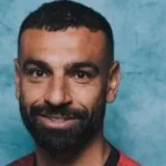 قميص منتخب مصر الجديد قبل مواجهة بلجيكا في المونديال