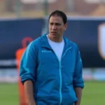 مجدي عبد العاطي مديرا فنيا لنادي أبو قير للأسمدة