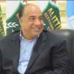 مصيلحي يتبرع بـ100 ألف جنيه لدعم الإسماعيلي