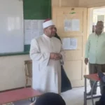 ردود أفعال طلاب الشهادة الثانوية الأزهرية بأسوان
