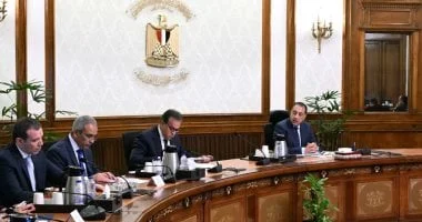 مؤشرات أداء هيئة الإسعاف المصرية: 2 مليون خدمة سنويًا