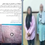 ضبط متهمين في اعتداء على ربة منزل بالإسكندرية
